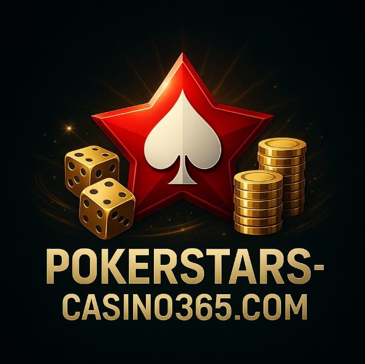 pokerstars casino